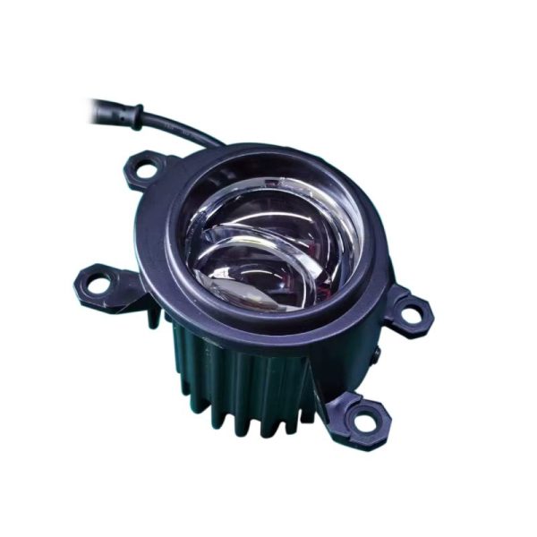 تصویر محصول چراغ مه شکن راست تویوتا کرولا 1.2 لیتر توربو سال 2024